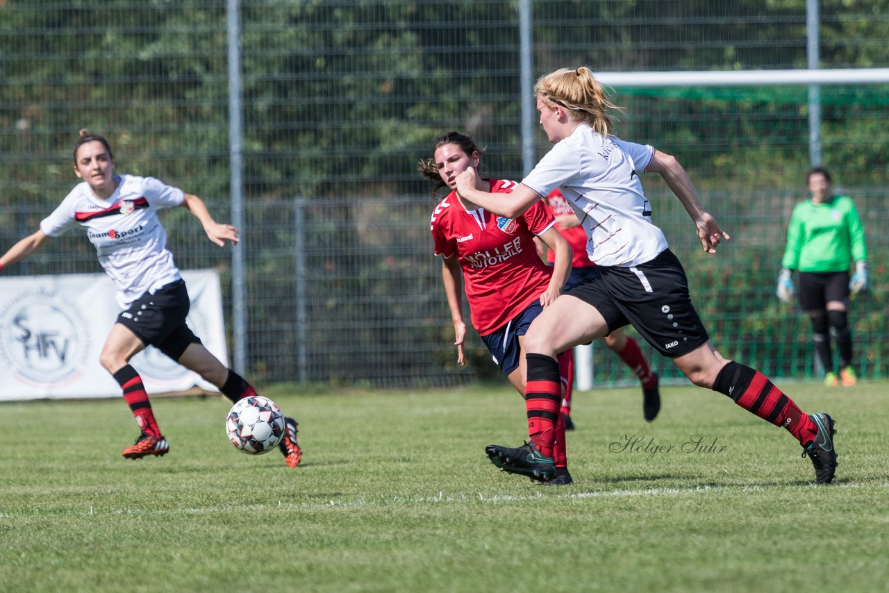 Bild 327 - Oberliga Saisonstart